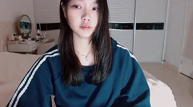 -Lucky Girl online show from 03.02.25