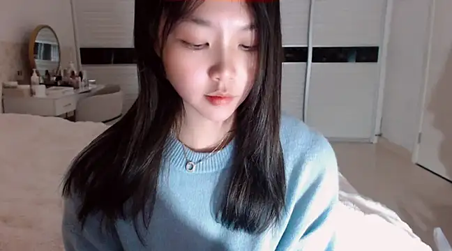 -Lucky Girl online show from 03.04.25