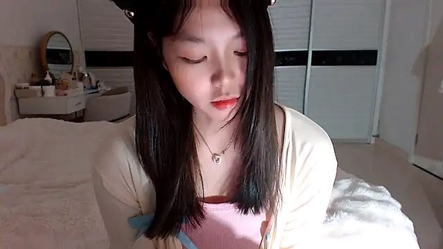 -Lucky Girl online show from 03.07.25