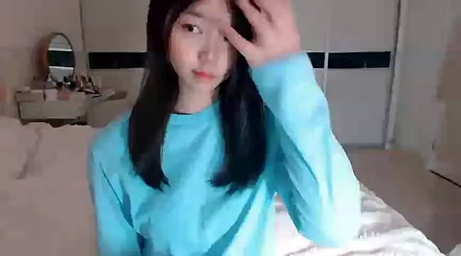 -Lucky Girl online show from 03.10.25