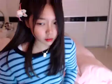 -Lucky Girl online show from 03.15.25