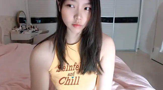 -Lucky Girl online show from 03.21.25