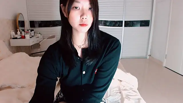 -Lucky Girl online show from 09.18.25