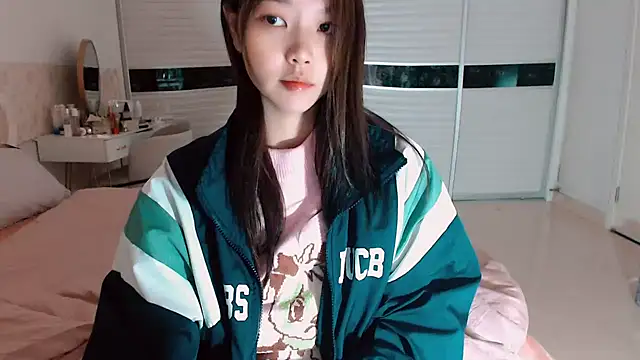 -Lucky Girl online show from 06.07.26