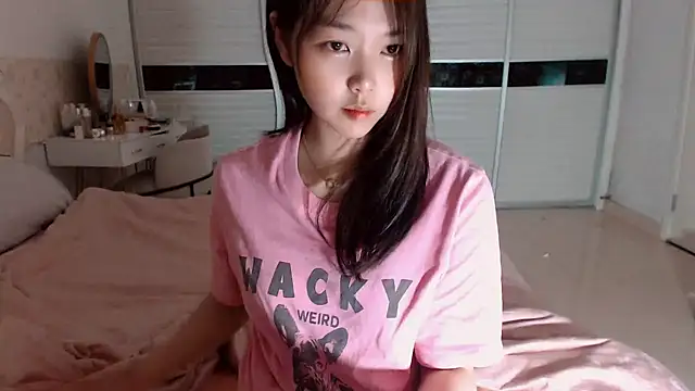 -Lucky Girl online show from 06.08.26