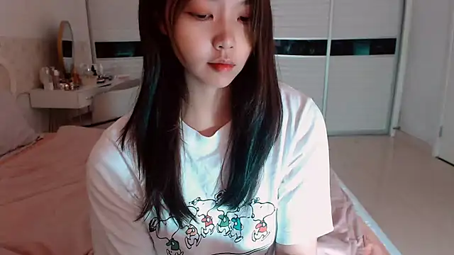 -Lucky Girl online show from 06.10.26