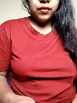 Snapshot of Quite_Malsha chatting on 07.25.26 Quite Malsha online show from 07.25.26