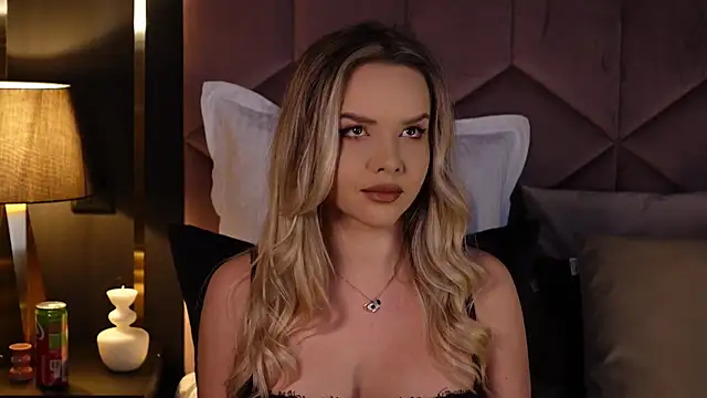 KatyaBelle online show from 12.12.24