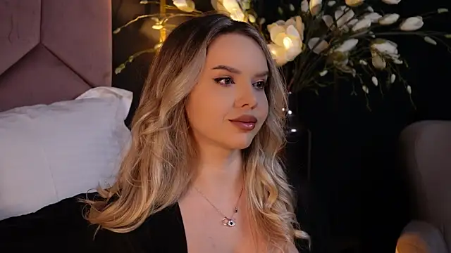 KatyaBelle online show from 01.06.25