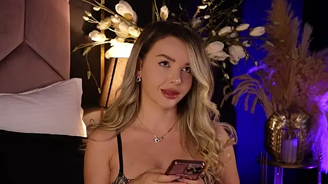 KatyaBelle online show from 09.08.25