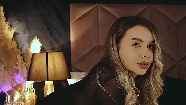 KatyaBelle online show from 10.03.25