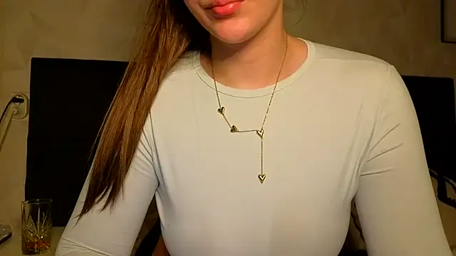 Sweetninaaa online show from 04.20.26
