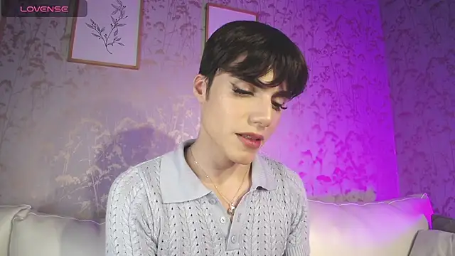 ChristianM 18 online show from 02.05.25