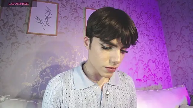 ChristianM 18 online show from 02.07.25