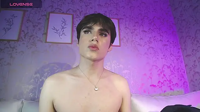 ChristianM 18 online show from 02.26.25