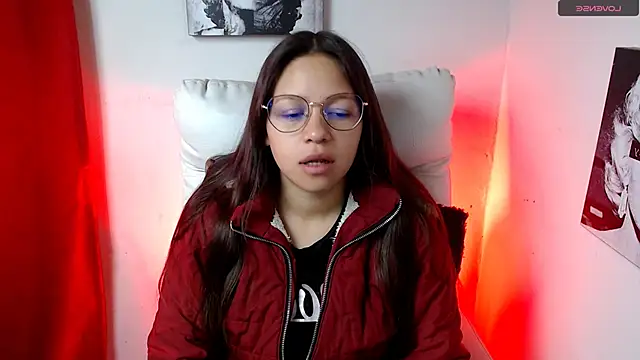 SamanthaRoldaan online show from 01.30.25