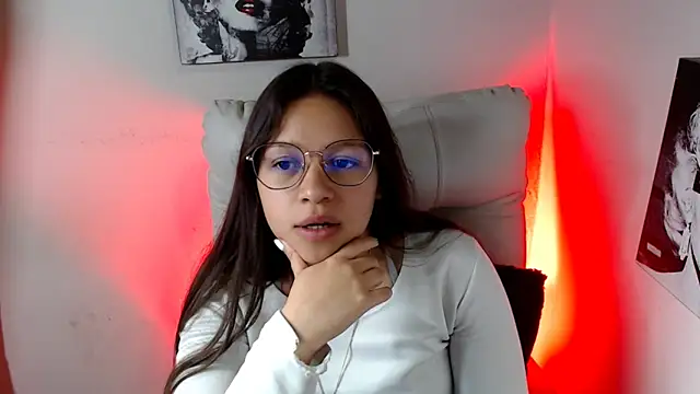 SamanthaRoldaan online show from 02.11.25