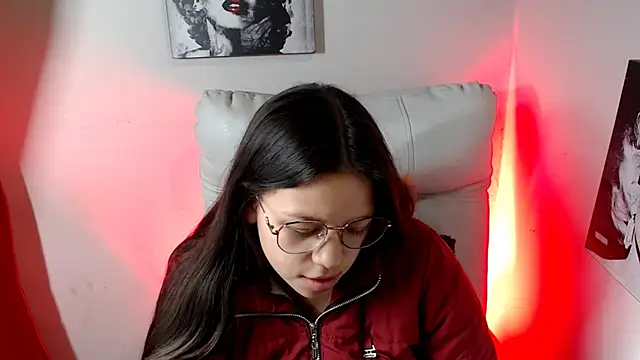 SamanthaRoldaan online show from 02.11.25