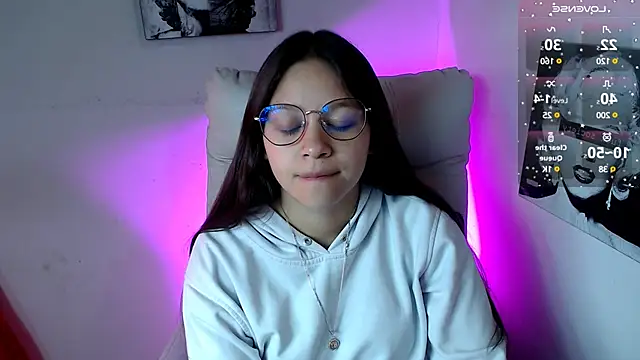 SamanthaRoldaan online show from 03.01.25