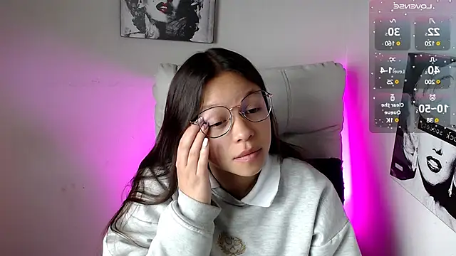 SamanthaRoldaan online show from 03.04.25