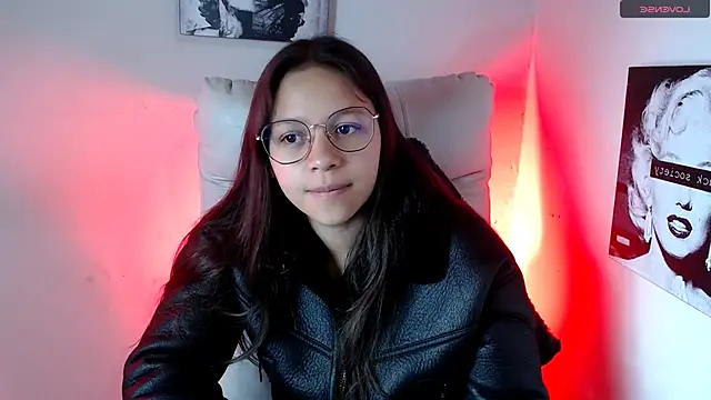 SamanthaRoldaan online show from 03.07.25