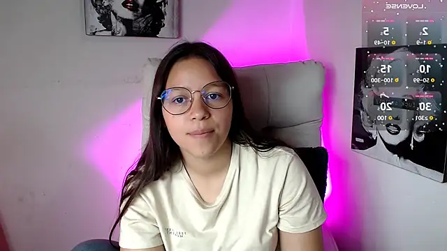 SamanthaRoldaan online show from 03.08.25