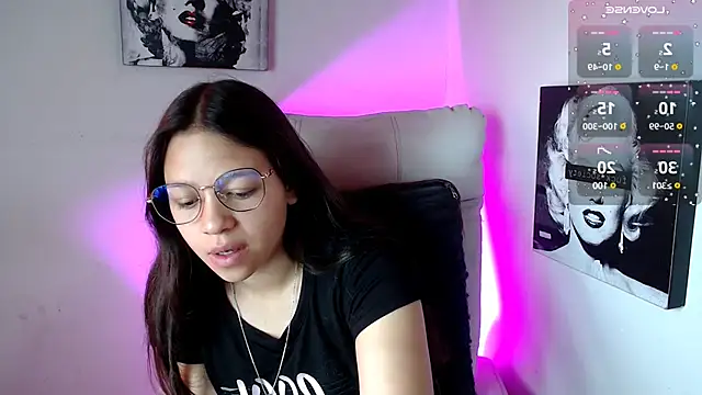 SamanthaRoldaan online show from 03.11.25