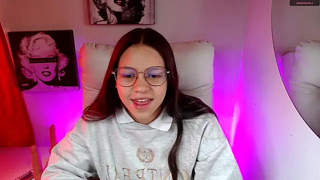 SamanthaRoldaan online show from 02.10.26