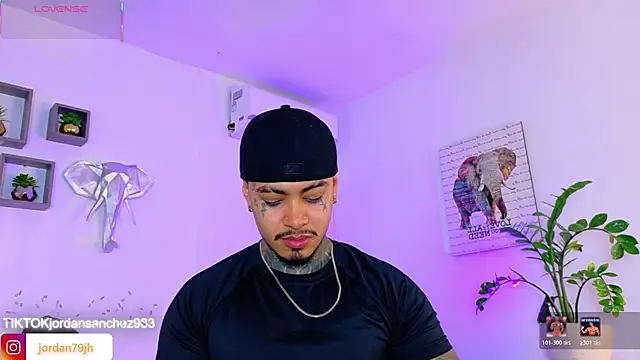 JordanSmiith  online show from 04.27.26