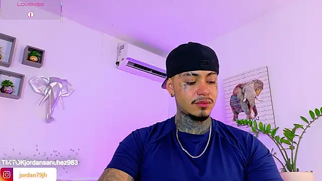 JordanSmiith  online show from 05.26.26