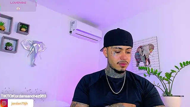 JordanSmiith  online show from 05.31.26
