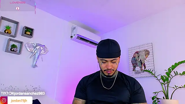 JordanSmiith  online show from 06.20.26