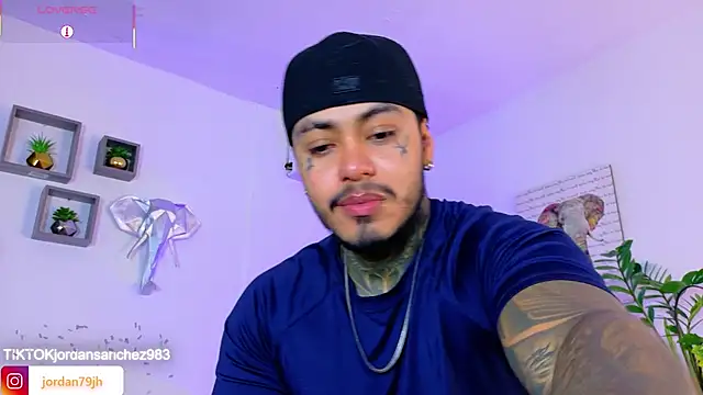 JordanSmiith  online show from 06.22.26