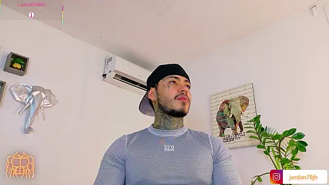 JordanSmiith  online show from 06.24.26