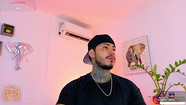 JordanSmiith  online show from 06.29.26