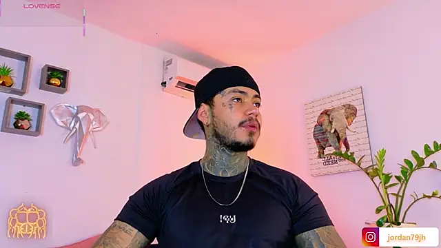 JordanSmiith  online show from 06.30.26