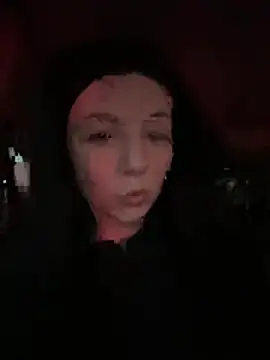 naughty lucifer online show from 07.12.26