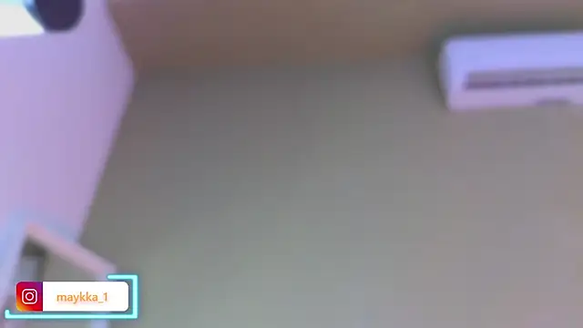 maykka online show from 03.23.25