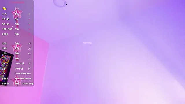 Evang hot online show from 10.07.25