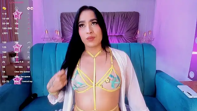 Evang hot online show from 04.29.26