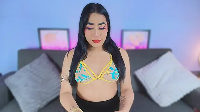 Evang hot online show from 05.25.26