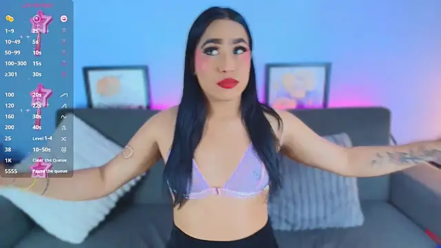 Evang hot online show from 06.12.26