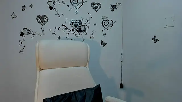 Linisprincehot69 online show from 11.01.25