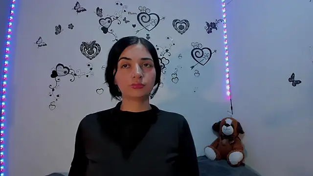 Linisprincehot69 online show from 12.02.25