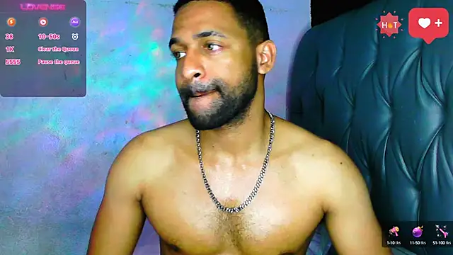 bbcblackhot34 online show from 01.31.25