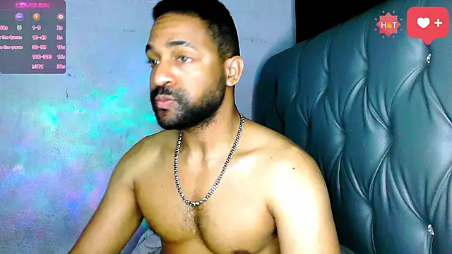 bbcblackhot34 online show from 03.13.25