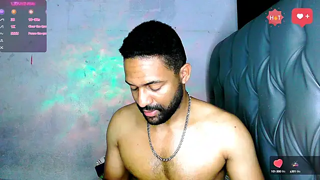 bbcblackhot34 online show from 03.16.25