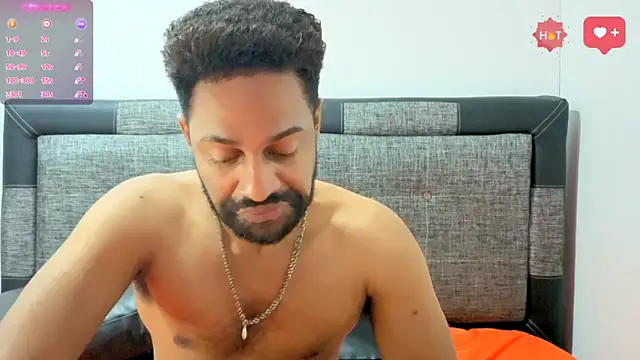 bbcblackhot34 online show from 10.17.25