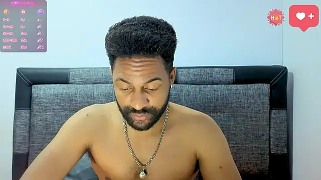 bbcblackhot34 online show from 10.18.25