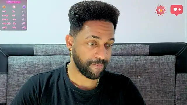 bbcblackhot34 online show from 10.29.25